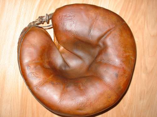 Frank Pytlak Goldsmith C31 Front